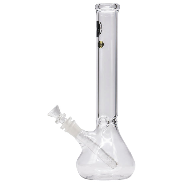 LA Pipes 12" Classic Beaker Bong - Headshop.com