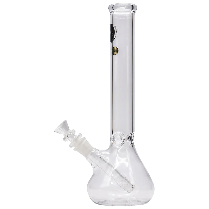 LA Pipes 12" Classic Beaker Bong - Headshop.com
