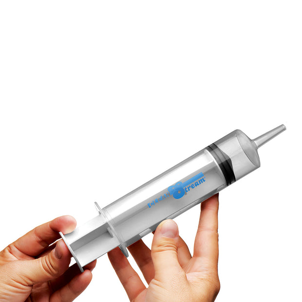Cleanstream 150ml Enema Syringe - Headshop.com
