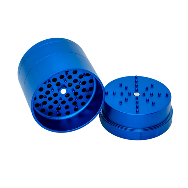 Stache Grynder 4-Piece - Headshop.com