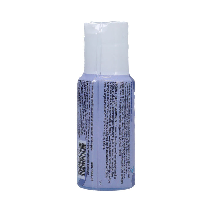 Spanish Fly Sex Liquid Blue Raspberry 1 oz. - Headshop.com