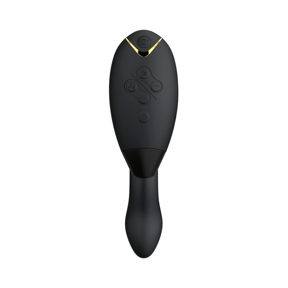 Womanizer Duo 2 Black - Headshop.com