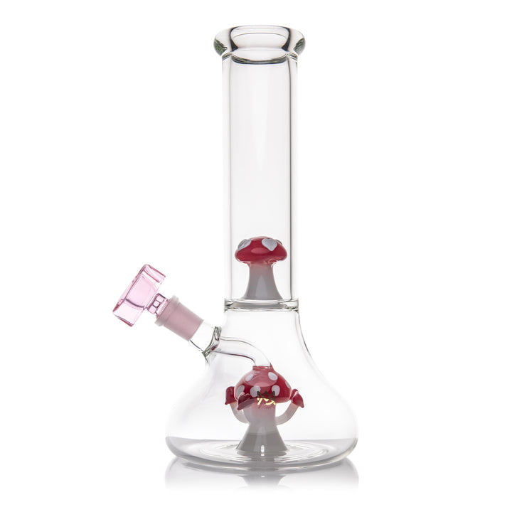 MJ Arsenal Lovecap Water Pipe Valentine's Day - Headshop.com