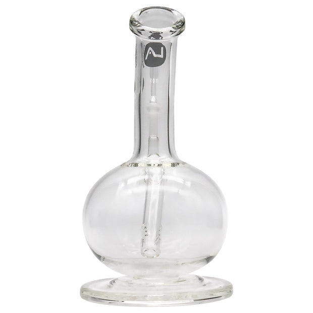 LA Pipes Bubble Base Concentrate Rig - Headshop.com