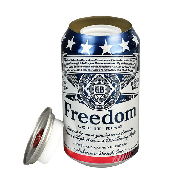 Beer Can Diversion Stash Safe - 12 fl.oz - Headshop.com