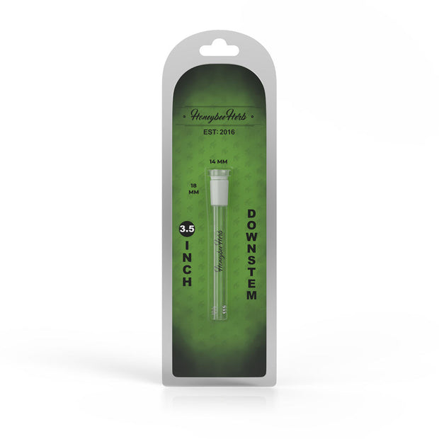 Honeybee Herb Downstem - Headshop.com