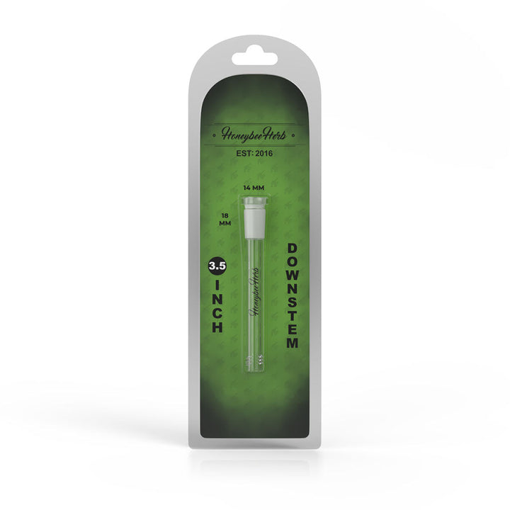 Honeybee Herb Downstem - Headshop.com