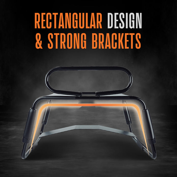 Temptasia Surrender Sex Chair Black - Headshop.com