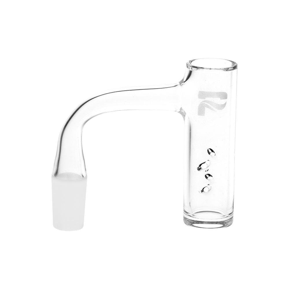 Pulsar Tornado Quartz Banger, Pillar & Carb Cap Set - 90D / 14mm M - Headshop.com