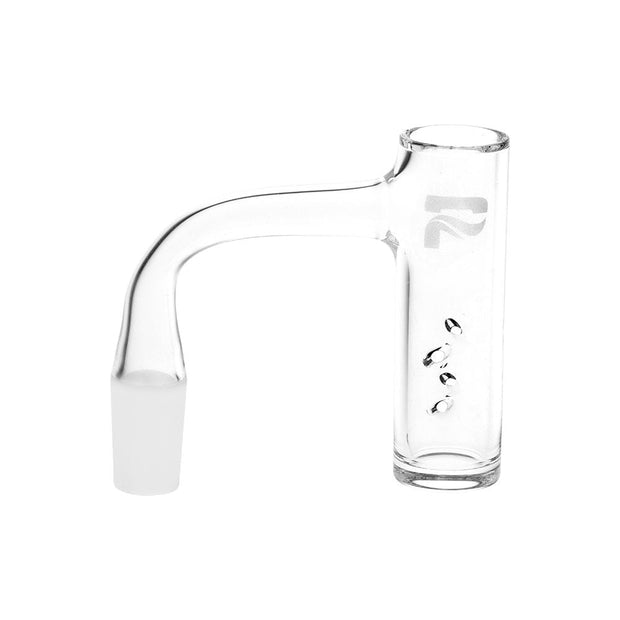 Pulsar Tornado Quartz Banger, Pillar & Carb Cap Set - 90D / 14mm M - Headshop.com
