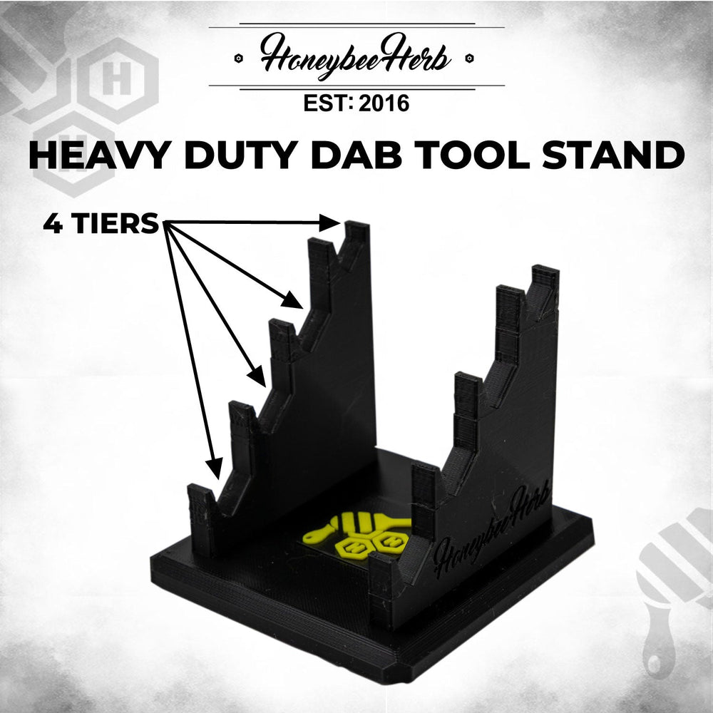 DAB TOOL HOLDER V2 - Headshop.com