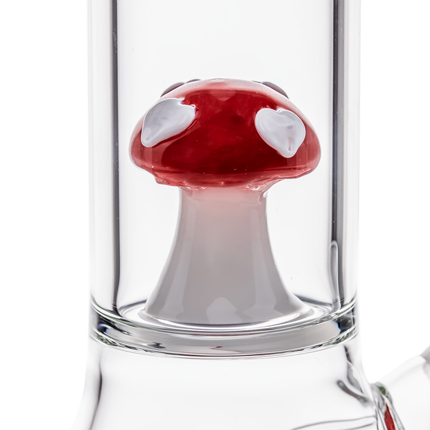 MJ Arsenal Lovecap Water Pipe Valentine's Day - Headshop.com