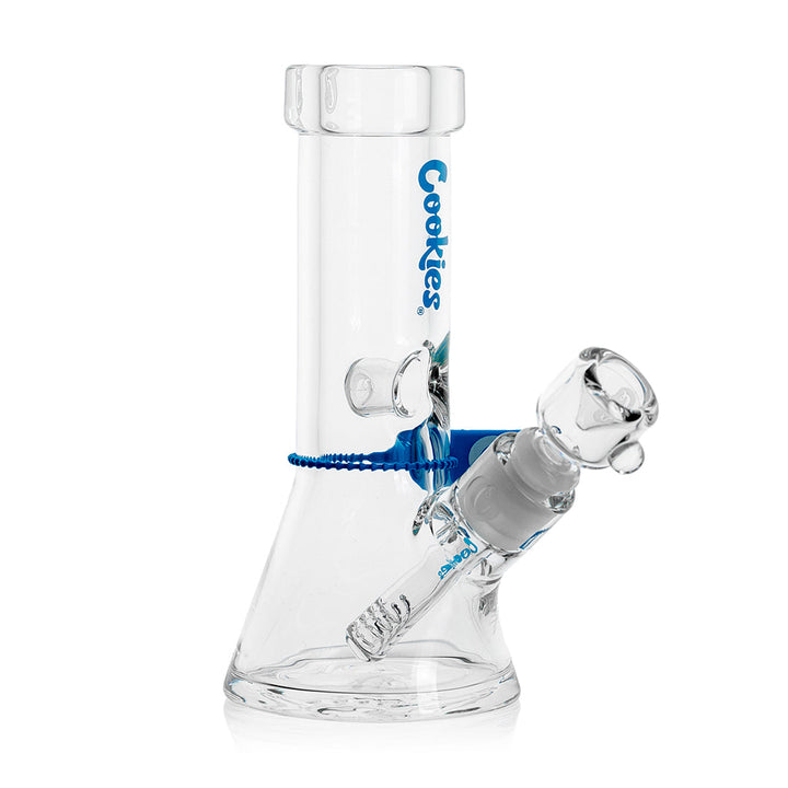 Cookies Mighty Mini Water Pipe - Headshop.com
