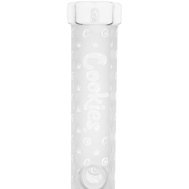Cookies V Beaker Bong - Headshop.com