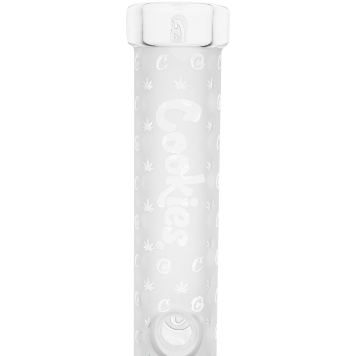 Cookies V Beaker Bong - Headshop.com