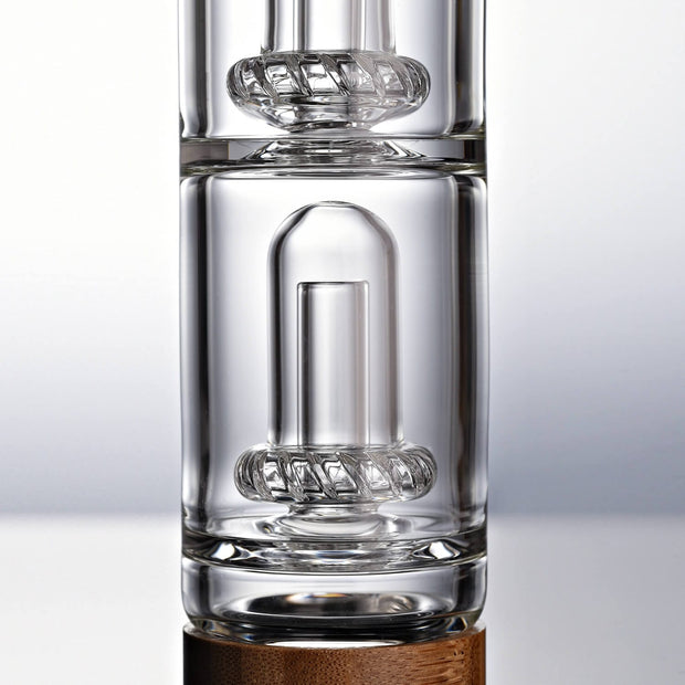 Dual UFO Percolator - Headshop.com