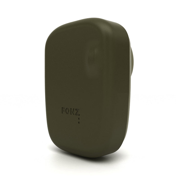 FONZ - Grinder & Storage Combo Mantis - Headshop.com