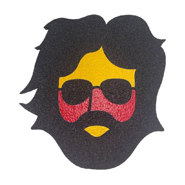 East Coasters 10" Dab Mats - Headshop.com