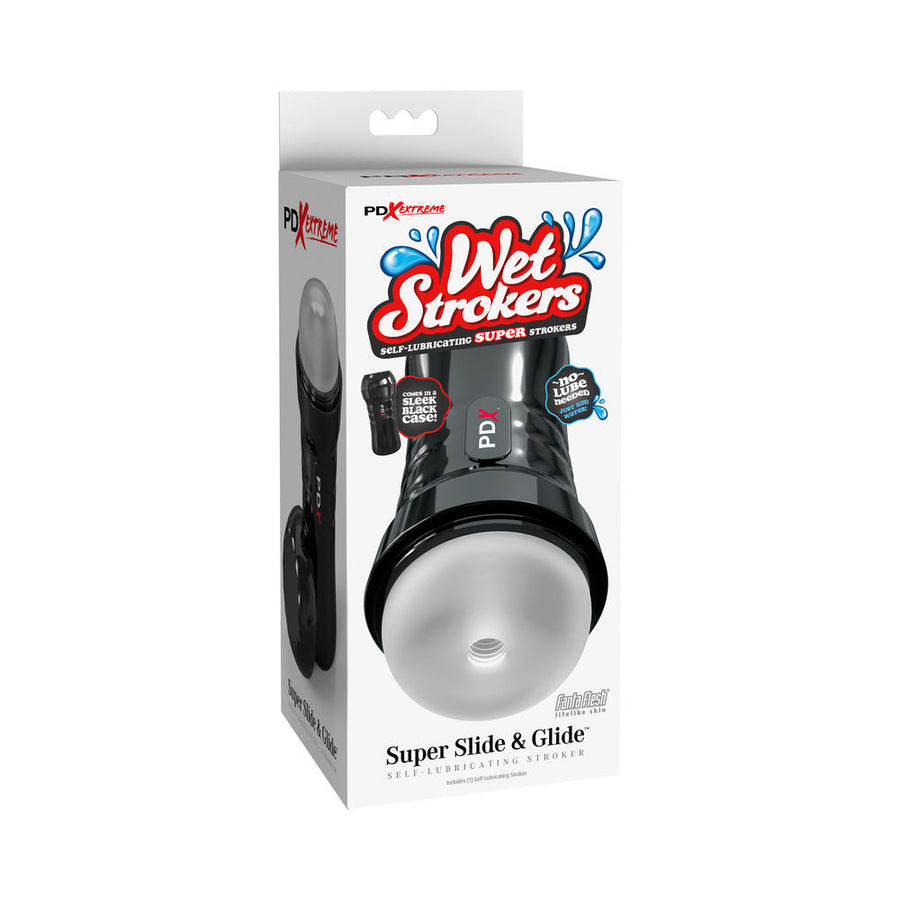 PDX Extreme Wet Pussies Super Slide & Glide - Headshop.com