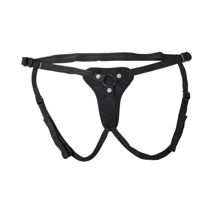 Sportsheets Hidden Pocket Strap On - Headshop.com