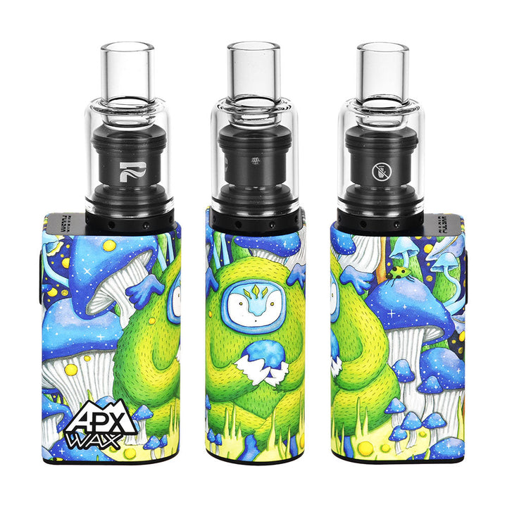 Pulsar APX Wax V3 Concentrate Vape - Headshop.com
