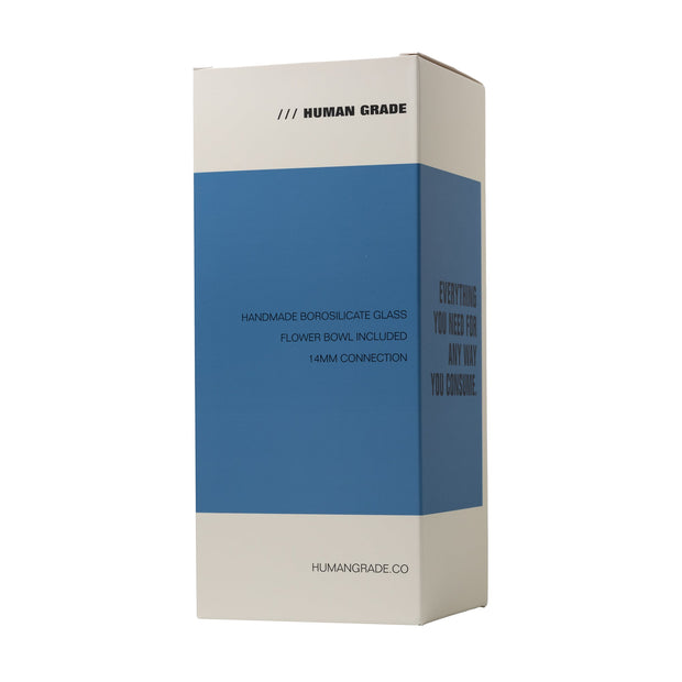 Human Grade Bongception Water Pipe