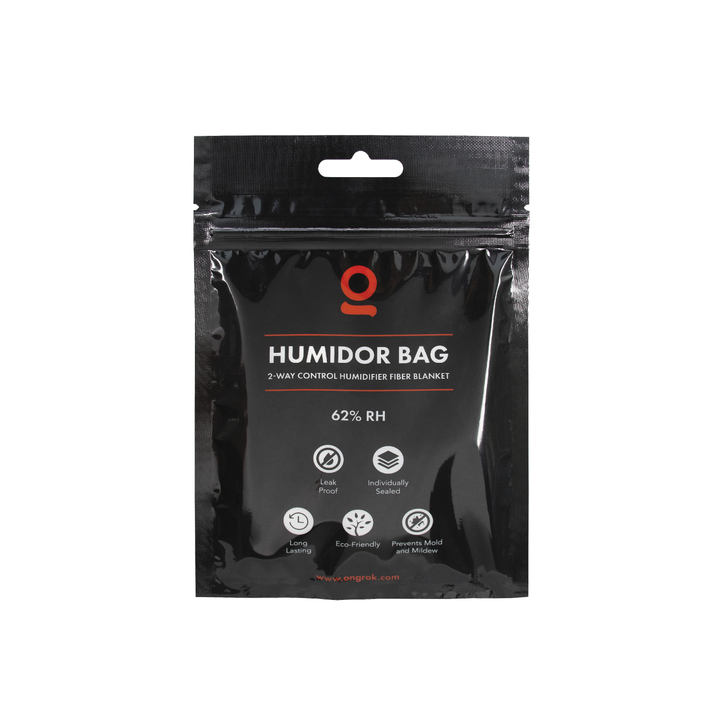 Ongrok Humidor Bags - Headshop.com