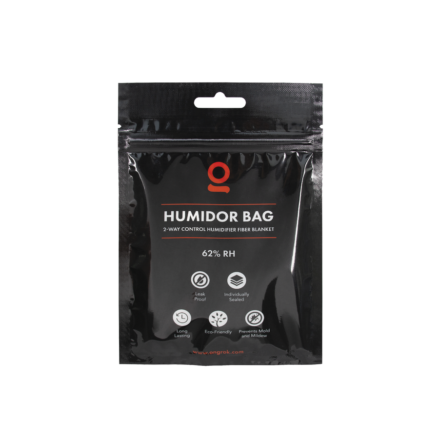 Ongrok Humidor Bags - Headshop.com