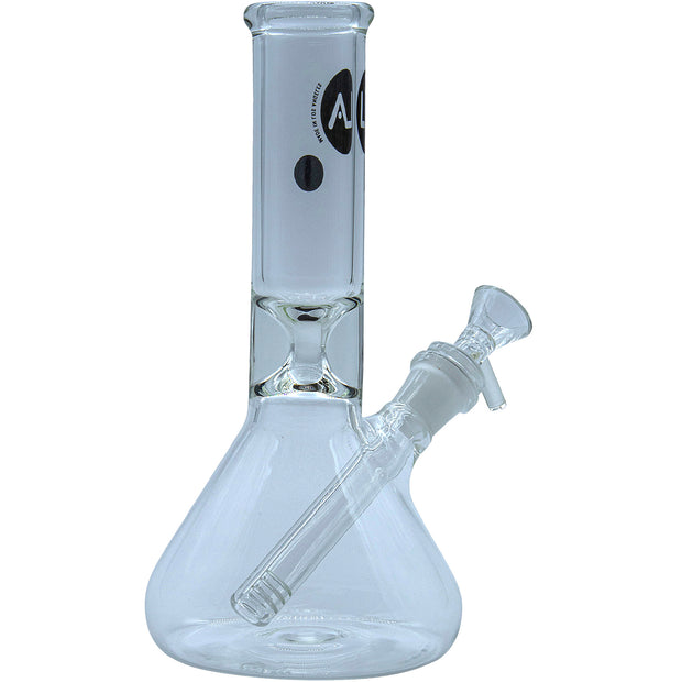 LA Pipes "Shortstop" Beaker Bong - Headshop.com