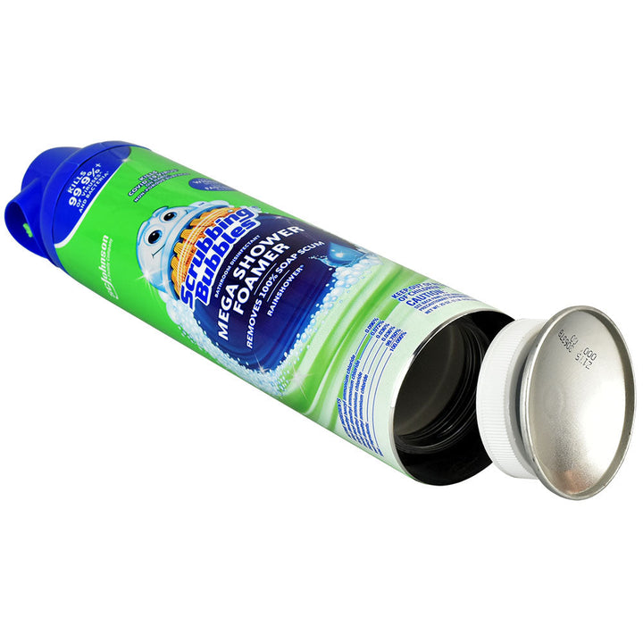 Scrubbing Bubbles Diversion Stash Safe - 25oz - Headshop.com