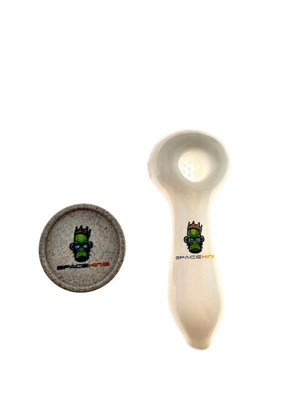 Space King Smell-Proof Pipe Kit - Headshop.com