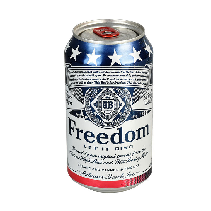 Beer Can Diversion Stash Safe - 12 fl.oz - Headshop.com