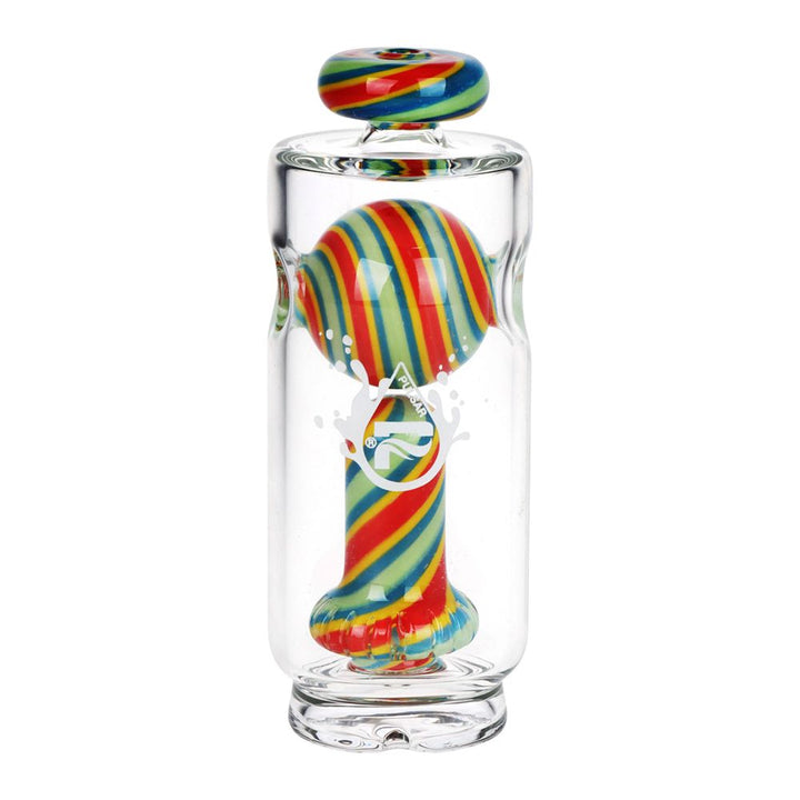 Kandyland Bubbler Attachment for Puffco Peak & Peak Pro - Headshop.com