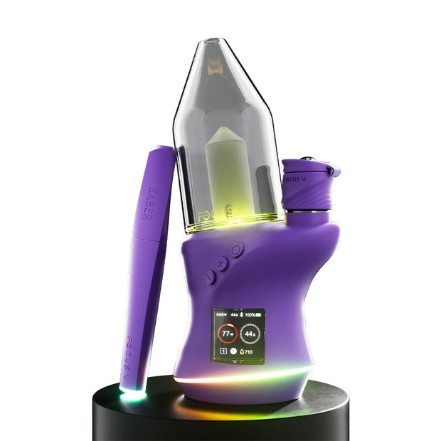 Focus V Carta 2 Deluxe Vaporizer Kit - Headshop.com