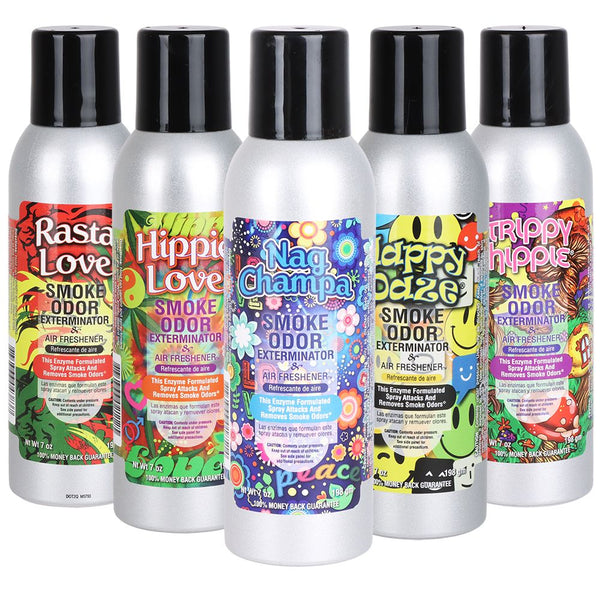Smoke Odor Exterminator Spray | Pop Culture Series | 7oz Smoke Odor Exterminator Spray | Pop Culture Series | 7oz