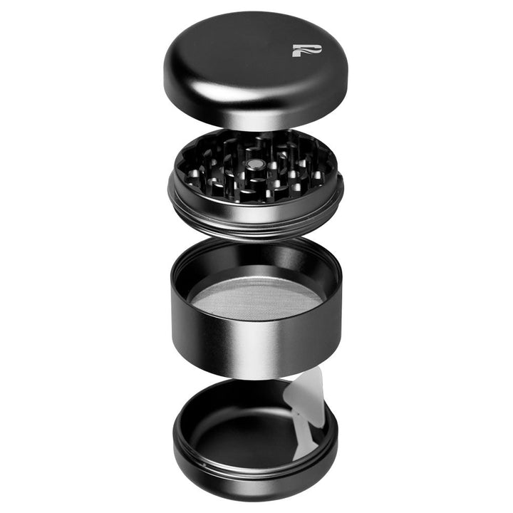 Pulsar Matte Herb Grinder - Headshop.com