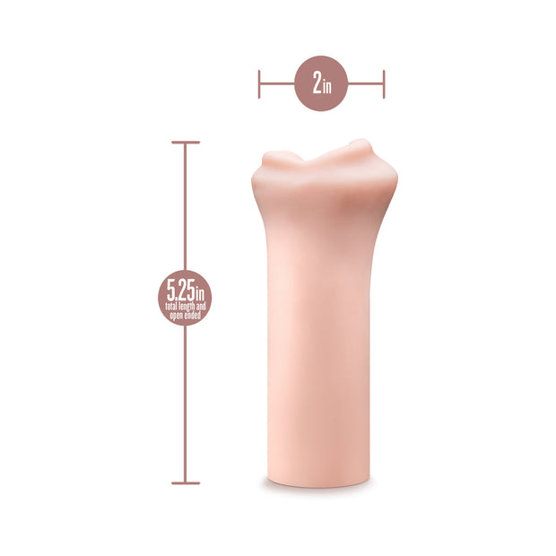 EnLust Candi Stroker Beige - Headshop.com