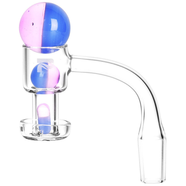 Pulsar Terp Slurper Bi-color Set w/ Banger | 4pc Set - Headshop.com