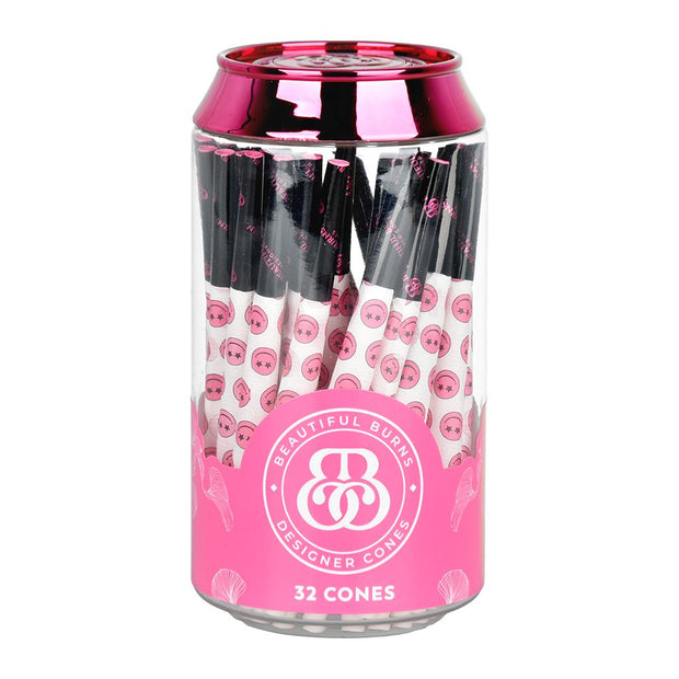 Beautiful Burns Designer Pre-Rolled Cones | 32pc - Headshop.com