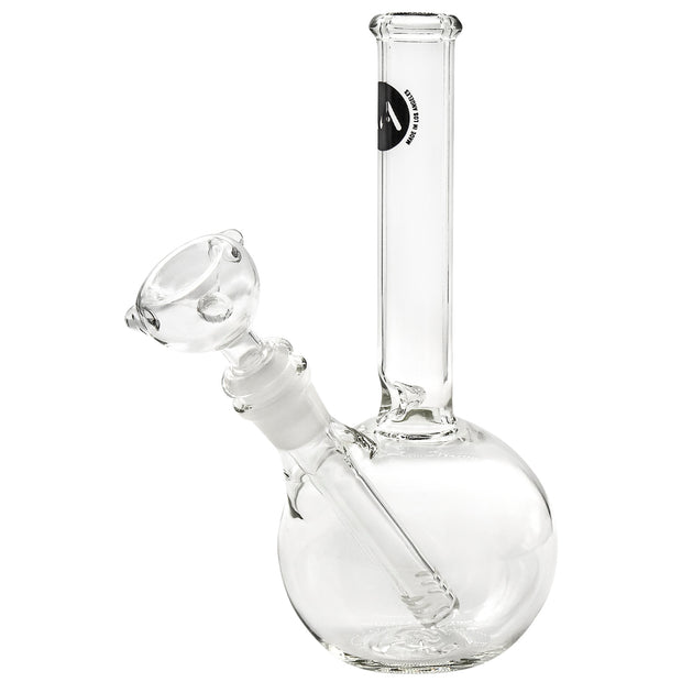 LA Pipes Simple Bubble Bong - Headshop.com