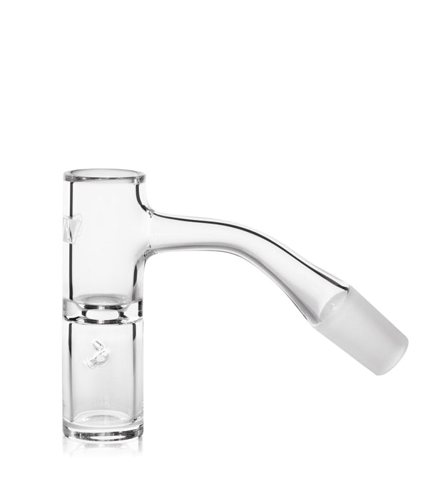 GRAV® 14mm 45° Quartz Hybrid Bucket GRAV® 14mm 45° Quartz Hybrid Bucket