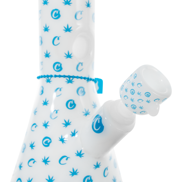 Cookies V Beaker Bong - Headshop.com