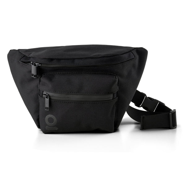 Ongrok Carbon-lined Fanny Pack / Travel Pouch Ongrok Carbon-lined Fanny Pack / Travel Pouch