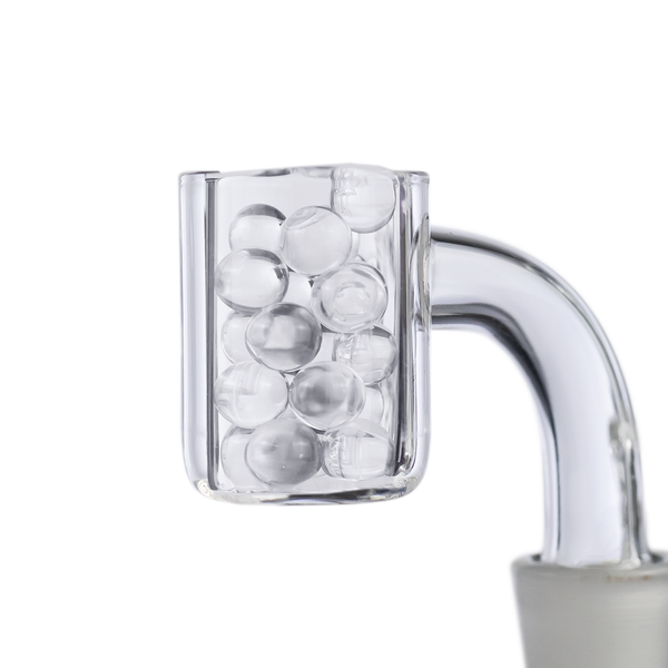 MJ Arsenal Quartz Terp Pearls (6mm) MJ Arsenal Quartz Terp Pearls (6mm)