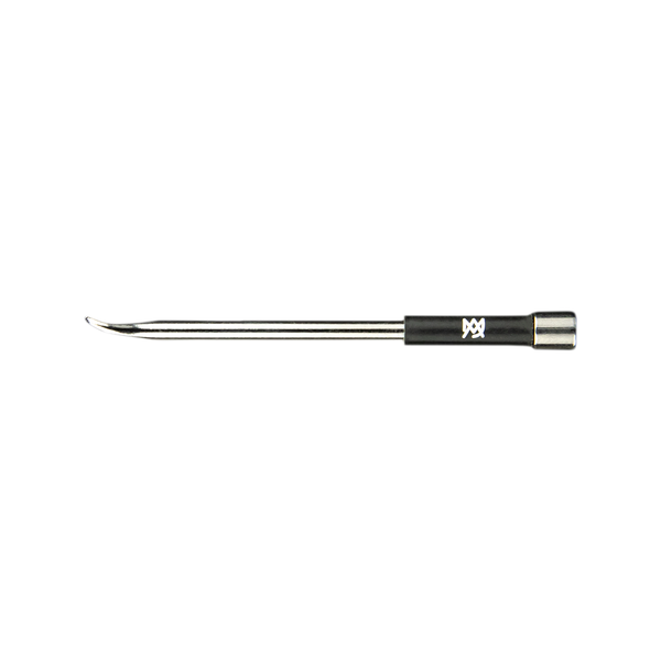 MJ Arsenal Mini Stainless Steel Dab Tool MJ Arsenal Mini Stainless Steel Dab Tool