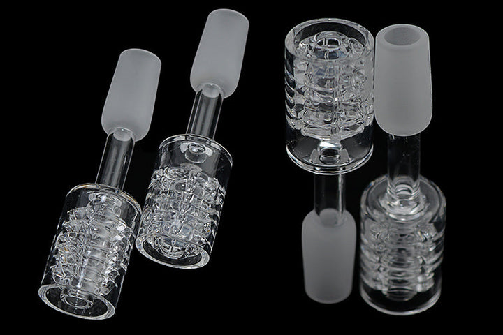Space King - Quartz Bowl (Box of 9) - Headshop.com