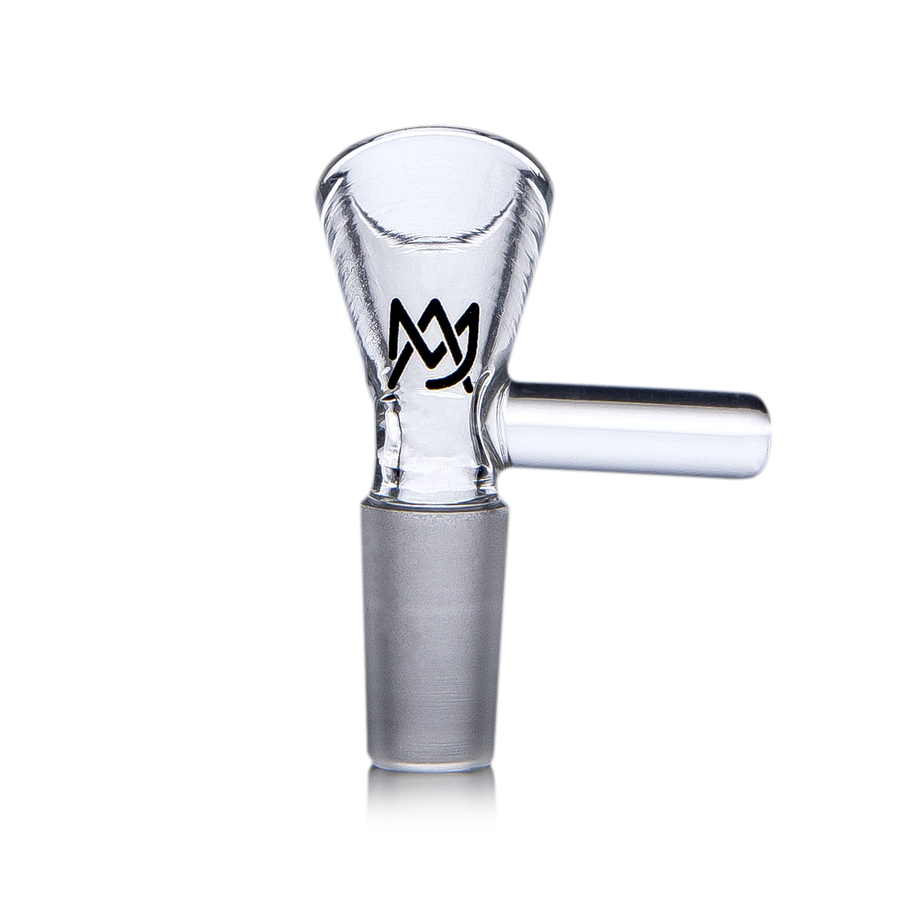 MJ Arsenal Flower Bowl (10mm) - Headshop.com