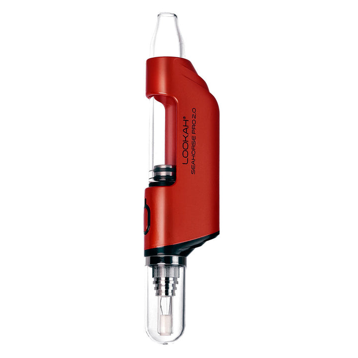Lookah Seahorse PRO Plus Electric Dab Pen Kit - 650mAh - Headshop.com