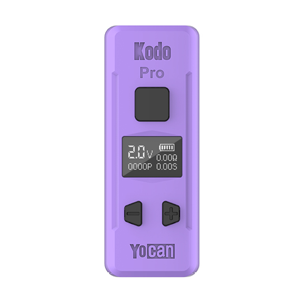 Kodo Pro Vape Battery (20ct )