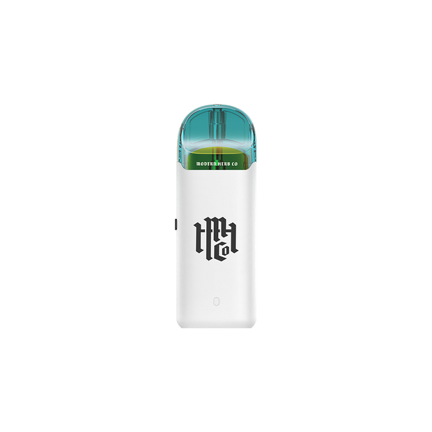 Modern Herb Co Live Uncut THCA Pod Starter Kit - 1g - Headshop.com
